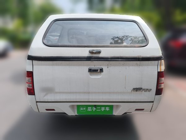 CHANGAN KAICHENG Shenqi F30 2018, 16900 км, за 4859 USD