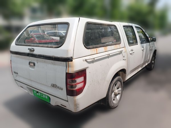 CHANGAN KAICHENG Shenqi F30 2018, 16900 км, за 4859 USD