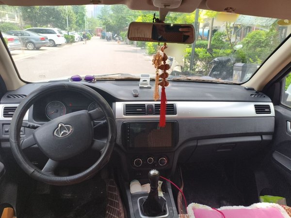 CHANGAN KAICHENG Shenqi F30 2018, 16900 км, за 4859 USD - фото 6