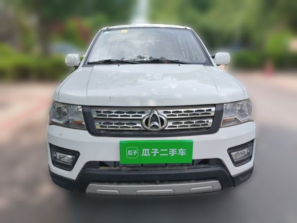 CHANGAN KAICHENG Shenqi F30 2018, 16900 км, за 4859 USD