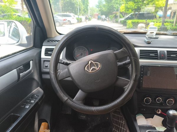 CHANGAN KAICHENG Shenqi F30 2018, 16900 км, за 4859 USD - фото 7