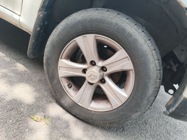 CHANGAN KAICHENG Shenqi F30 2018, 16900 км, за 4859 USD