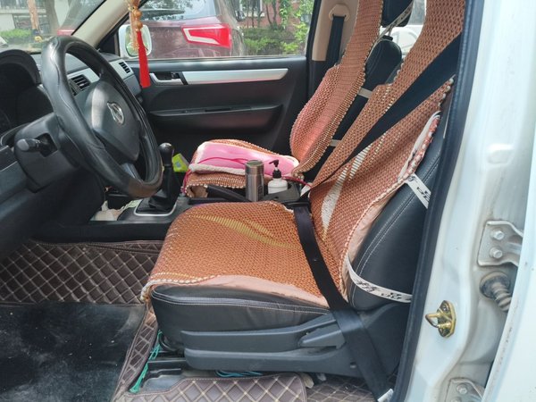 CHANGAN KAICHENG Shenqi F30 2018, 16900 км, за 4859 USD - фото 12