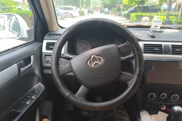 CHANGAN KAICHENG Shenqi F30 2018, 17000 км, за 4842 USD - фото 9