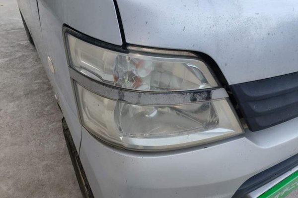 CHANGAN KAICHENG Star 2 2012, 124000 км, за 2183 USD