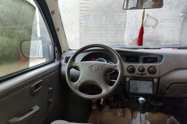 CHANGAN KAICHENG Star 2 2012, 124000 км, за 2183 USD - фото 7