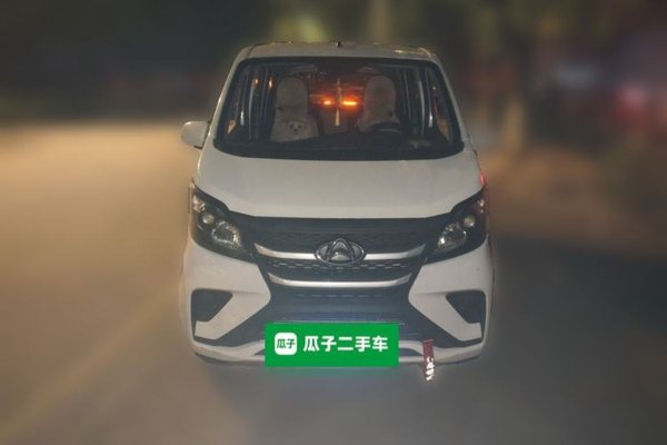 CHANGAN KAICHENG Star 5 2021, 62600 км, за 3766 USD