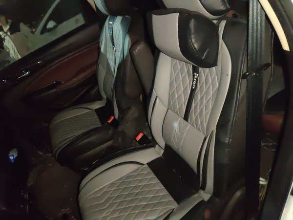 CHANGAN Lingxuan 2017, 30000 км, за 4574 USD - фото 16