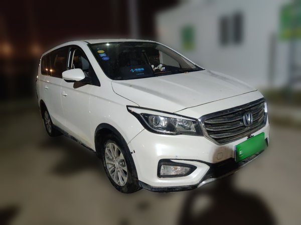 CHANGAN Lingxuan 2017, 30000 км, за 4574 USD - фото 7