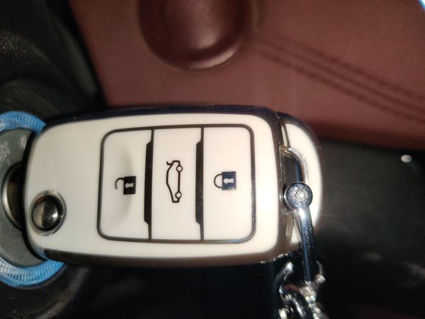 CHANGAN Lingxuan 2017, 30000 км, за 4574 USD - фото 17