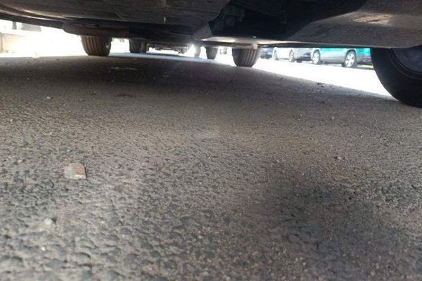 CHANGAN NEVO A05 2024, 12300 км, за 7528 USD - фото 24