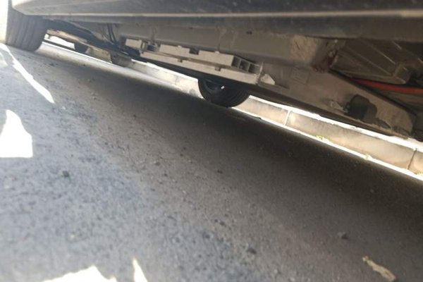 CHANGAN NEVO A05 2024, 12300 км, за 7528 USD - фото 28