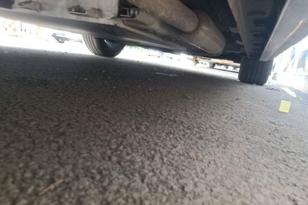 CHANGAN NEVO A05 2024, 12300 км, за 7528 USD - фото 29