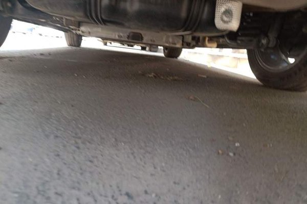 CHANGAN NEVO A05 2024, 12300 км, за 7528 USD - фото 25