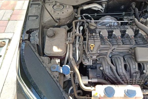 CHANGAN NEVO A05 2024, 12300 км, за 7528 USD - фото 23