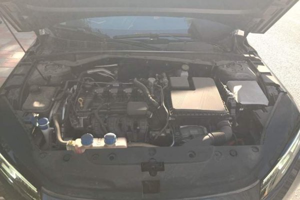 CHANGAN NEVO A05 2024, 12300 км, за 7528 USD - фото 21