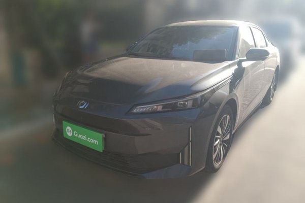 CHANGAN NEVO A05 · 2024 год