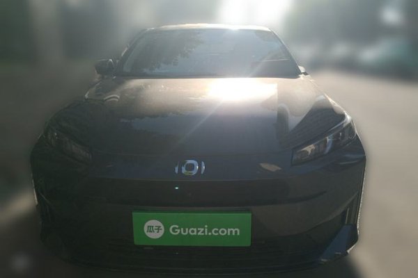 CHANGAN NEVO A05 2024, 12300 км, за 7528 USD