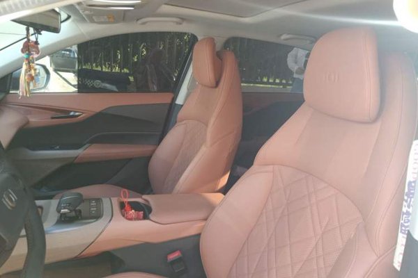 CHANGAN NEVO A05 2024, 12300 км, за 7528 USD - фото 15