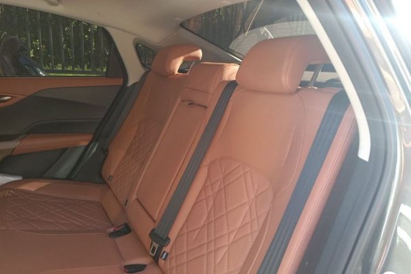 CHANGAN NEVO A05 2024, 12300 км, за 7528 USD - фото 17