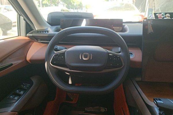 CHANGAN NEVO A05 2024, 12300 км, за 7528 USD - фото 10