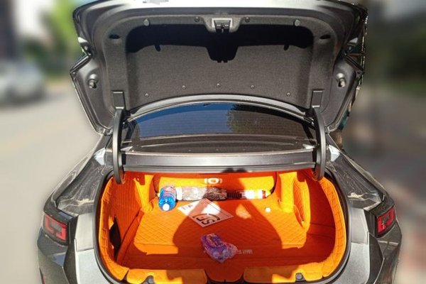 CHANGAN NEVO A05 2024, 12300 км, за 7528 USD - фото 19