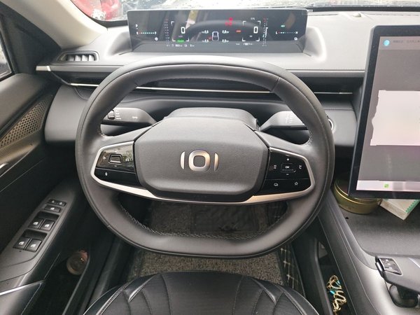 CHANGAN NEVO A05 2024, 17800 км, за 9347 USD - фото 9