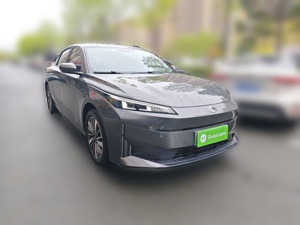 CHANGAN NEVO A05 2024, 17800 км, за 9347 USD