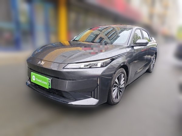CHANGAN NEVO A05 · 2024 год