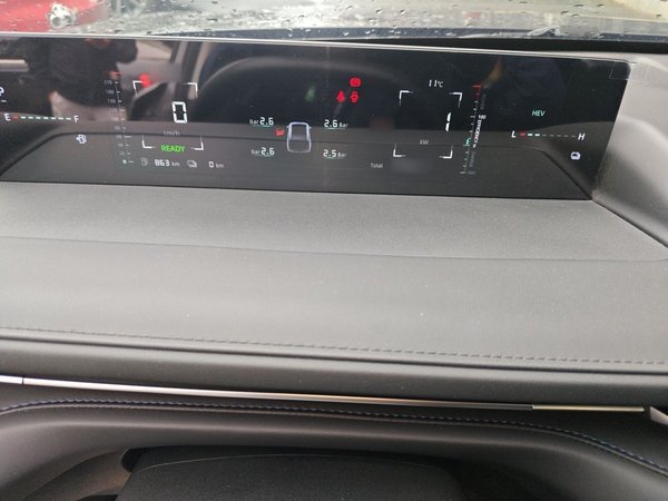 CHANGAN NEVO A05 2024, 17800 км, за 9347 USD - фото 10
