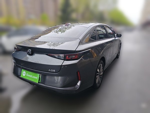 CHANGAN NEVO A05 2024, 17800 км, за 9347 USD - фото 6