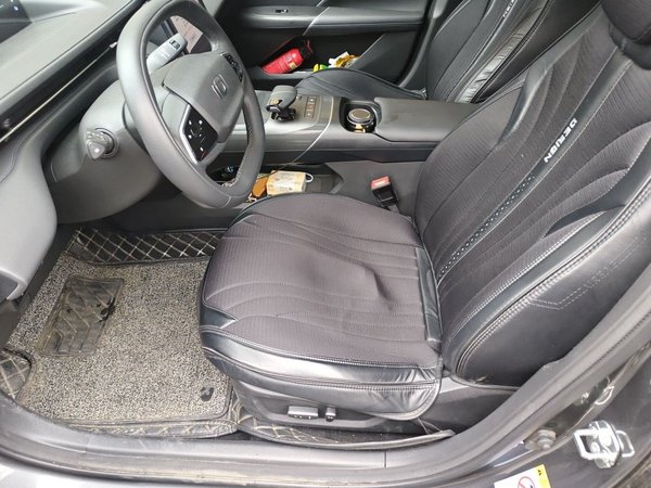 CHANGAN NEVO A05 2024, 17800 км, за 9347 USD - фото 14