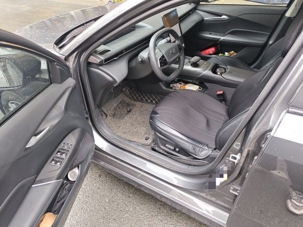 CHANGAN NEVO A05 2024, 17800 км, за 9347 USD - фото 19