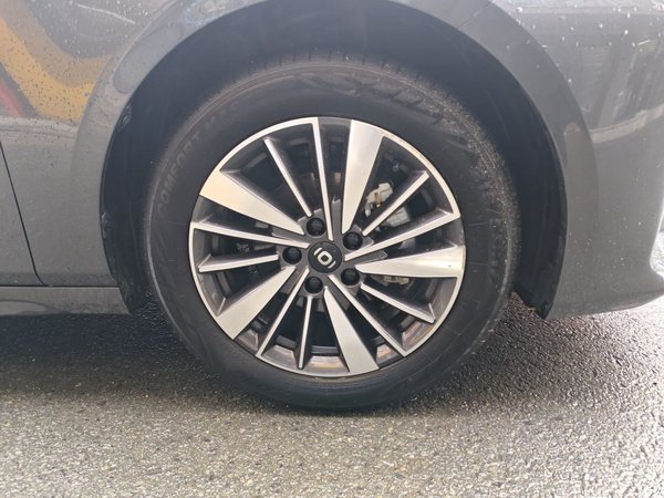 CHANGAN NEVO A05 2024, 17800 км, за 9347 USD - фото 8