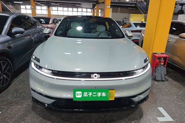 CHANGAN NEVO A06 2026, 5000 км, за 19600 USD
