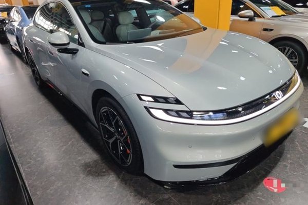 CHANGAN NEVO A06 2026, 5000 км, за 19600 USD