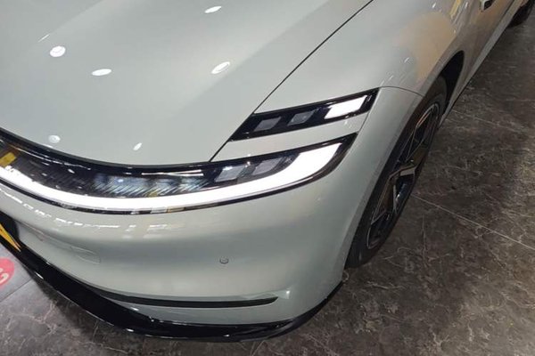 CHANGAN NEVO A06 2026, 5000 км, за 19600 USD - фото 9