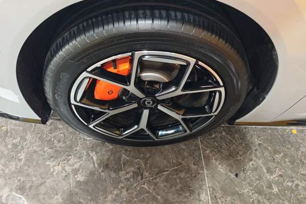 CHANGAN NEVO A06 2026, 5000 км, за 19600 USD - фото 8