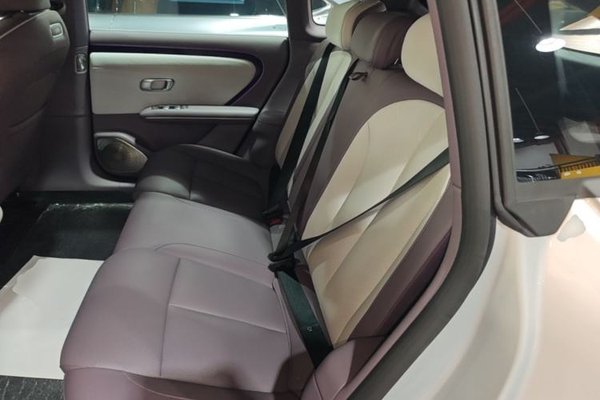 CHANGAN NEVO A06 2026, 5000 км, за 19600 USD - фото 20