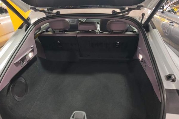 CHANGAN NEVO A06 2026, 5000 км, за 19600 USD - фото 22