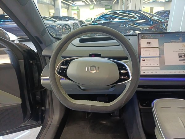 CHANGAN NEVO A07 2023, 49900 км, за 13958 USD - фото 16