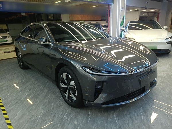 CHANGAN NEVO A07 2023, 49900 км, за 13958 USD