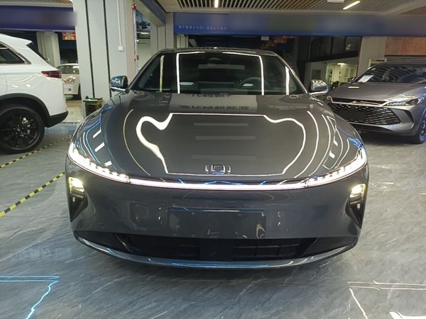 CHANGAN NEVO A07 2023, 49900 км, за 13958 USD