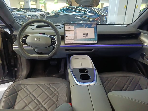 CHANGAN NEVO A07 2023, 49900 км, за 13958 USD - фото 15