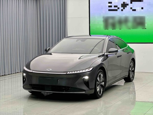 CHANGAN NEVO A07 · 2023 год
