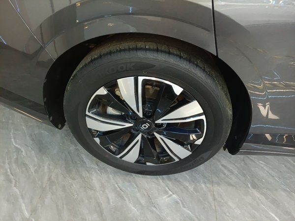 CHANGAN NEVO A07 2023, 49900 км, за 13958 USD - фото 10