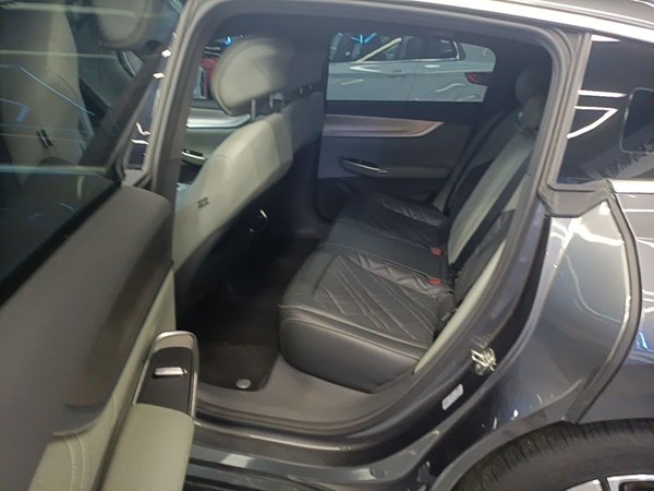 CHANGAN NEVO A07 2023, 49900 км, за 13958 USD - фото 22