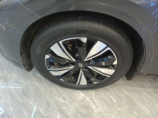 CHANGAN NEVO A07 2023, 49900 км, за 13958 USD - фото 8