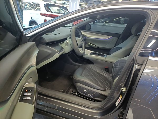 CHANGAN NEVO A07 2023, 49900 км, за 13958 USD - фото 21