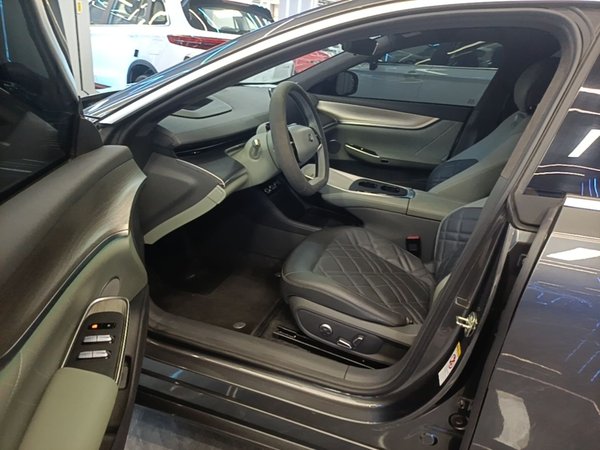 CHANGAN NEVO A07 2023, 49900 км, за 13958 USD - фото 20